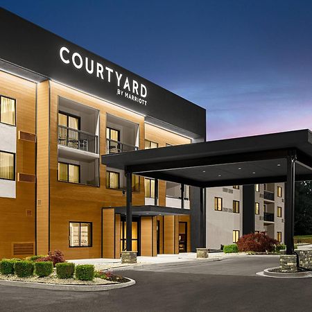 Courtyard Paducah West Hotel Kültér fotó