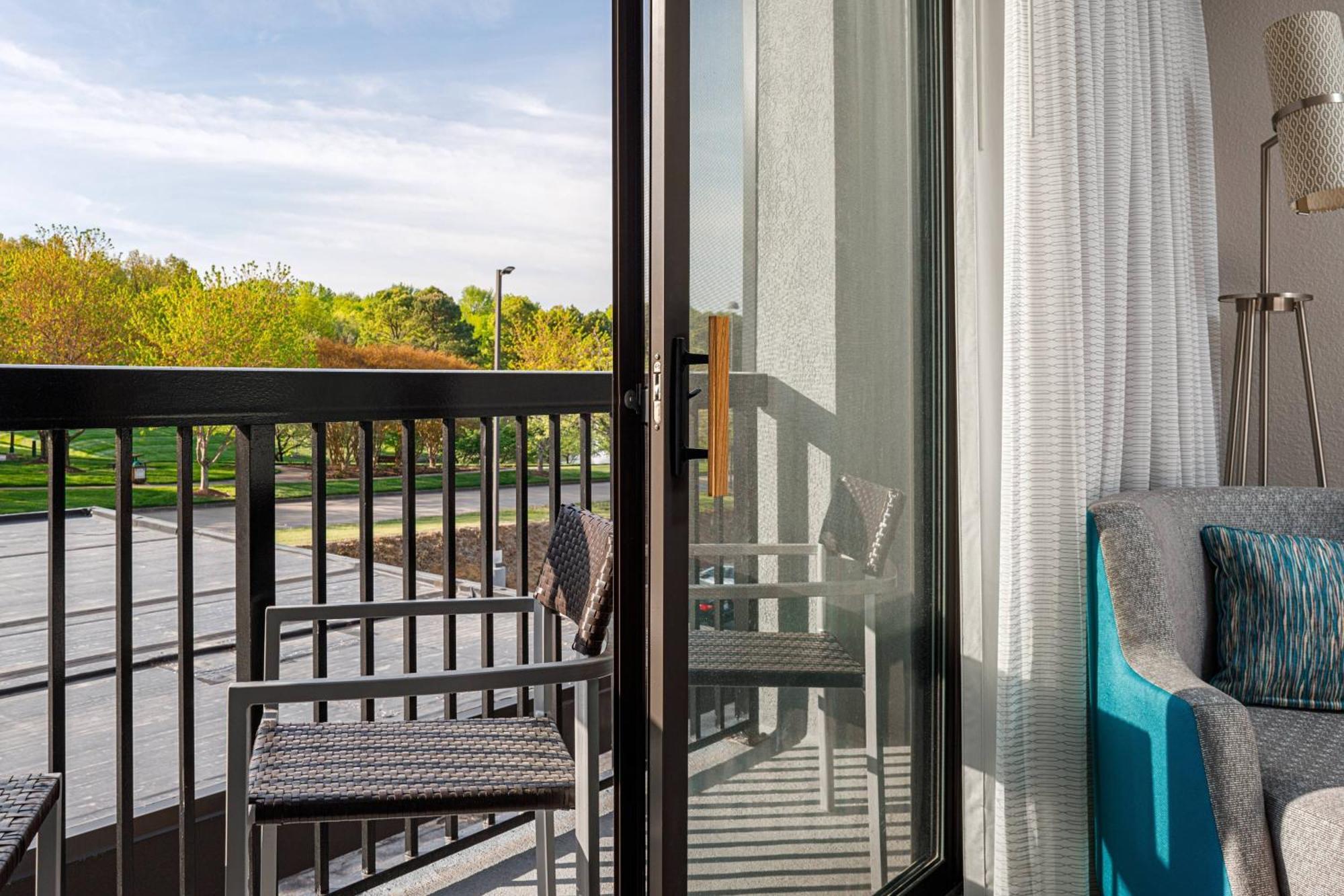Courtyard Paducah West Hotel Kültér fotó